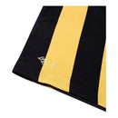 Camisa Corinthians Amarela e preta 1969 - Versão Retro