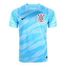 Camisa Corinthians Goleiro 24/25 - Torcedor Masculina