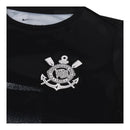 Camisa Corinthians Pré-jogo 2025/26 - Torcedor Masculina