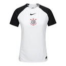 Camisa Corinthians Titular 2025/26 - Feminina