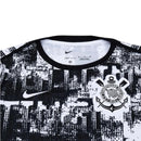 Camisa Corinthians Pré-jogo 2026/27  - Torcedor Masculina