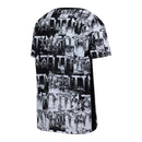 Camisa Corinthians Pré-jogo 2026/27  - Torcedor Masculina