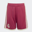 Calção Short Futebol Real Madrid III 2026/27 - Short