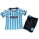 Kit Infantil Racing Home 2024/25 - Infantil