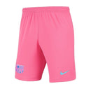 Calção Short Futebol Barcelona Pink 2025/26 - Short