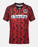 Camisa Frankfurt Titular 1995/96 - Versão Retro
