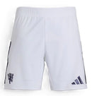 Calção Short Futebol Manchester United Away 2025/26 - Short
