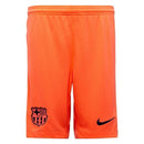 Calção Short Futebol Barcelona Third 2025/26 - Short