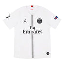 Camisa PSG Jordan 2018/2019 - Mbappé