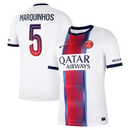Camisa PSG II 2026/27 - Marquinhos