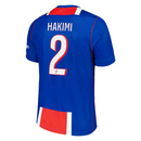 Camisa PSG Titular 2026/27 - Hakimi