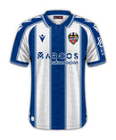 Camisa Levante Away 2025/26 - Torcedor Masculino