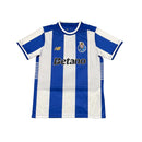 Camisa Porto Home 2025/26 - Torcedor Masculina