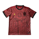 Camisa Seleção Brasil Marrom 2025/26 - Torcedor Masculina