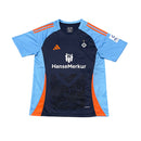 Camisa Hamburger Pré-Jogo 2024/25 - Torcedor Masculina