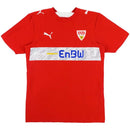 Camisa Stuttgart Away 2006/07 - Versão Retro