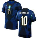 Camisa Brasil II 2026/27 - COPA DO MUNDO - Neymar