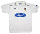 Camisa Valencia Home 96/97  - Versão Retro