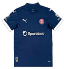 Camisa CA Independiente Third 2025/26 - Torcedor Masculina