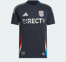 Camisa San Diego Home 2025/26 - Adidas Torcedor Masculina
