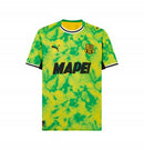 Camisa Sassuolo Calcio Third 2025/26 - Torcedor Masculino