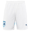 Calção Short Futebol Olympique Marseille Home 24/25 - Short Puma