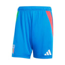 Calção Short Futebol Itália Home 24/25 - Short Adidas