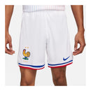 Calção Short Futebol França Away 24/25 - Short Nike