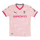 Camisa Sporting de Gijon Third 24/25 - Puma Torcedor Masculina