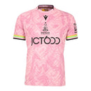 Camisa Bradford City A.F.C Third 2025/26 - Torcedor Masculino