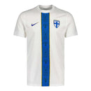 Camisa Seleção Finlândia Home 2025/26 - Torcedor Masculina