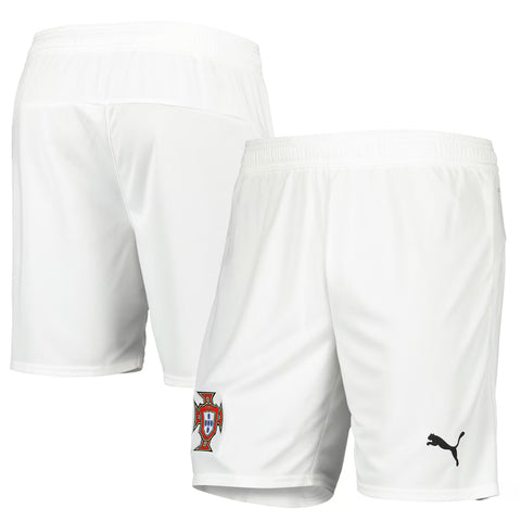 Calção Short Futebol Portugal Away 2025/26 - Puma Short