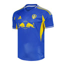 Camisa Leeds United Away 2025/26 - Torcedor Masculino