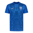 Camisa Seleção Finlândia Away 2025/26 - Torcedor Masculina