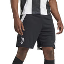 Calção Short Futebol Juventus Home 24/25 - Short Adidas
