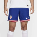 Calção Short Futebol Estados Unidos Home 24/25 - Short Nike