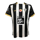 Camisa Angers SCO Home 2025/26 - Torcedor Masculino