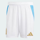 Calção Short Futebol Argentina Home 24/25 - Short Adidas