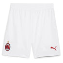 Calção Short Futebol Milan Home 24/25 - Short Puma