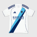 Camisa Paris Away 2025/26 - Torcedor Masculino