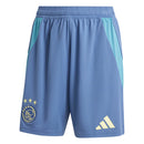Calção Short Futebol Ajax Away 24/25 - Short Adidas