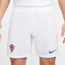 Calção Short Futebol Croácia  Home 24/25 - Short Nike