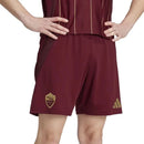 Calção Short Futebol Roma Home 24/25 - Short Adidas