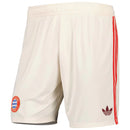 Calção Short Futebol Bayern Munich Third 24/25 - Short Adidas
