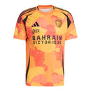 Camisa Paris FC Third 2025/26 - Torcedor Masculina