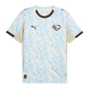 Camisa Palermo Third 2025/26 - Torcedor Masculino