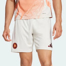 Calção Short Futebol Roma Away 24/25 - Short Adidas