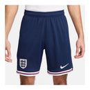 Calção Short Futebol Inglaterra Home 24/25 - Short Nike