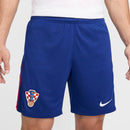 Calção Short Futebol Croácia Away 24/25 - Short Nike