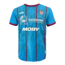 Camisa Cagliari Calcio Third 2025/26 - Torcedor Masculino